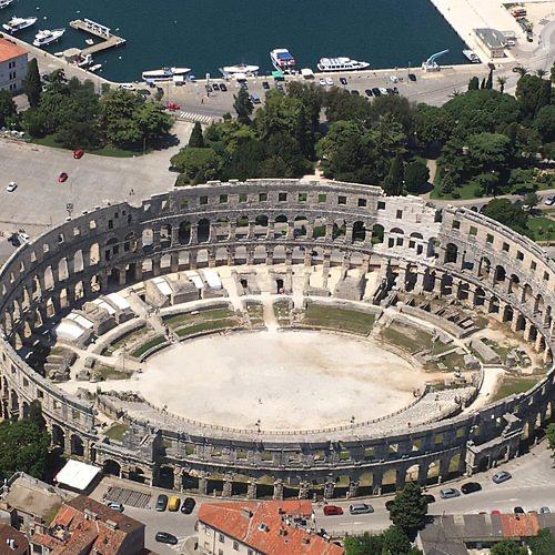 Pula Arena